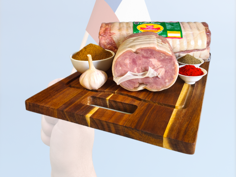 Noble Corral, Km 10, Coronel.