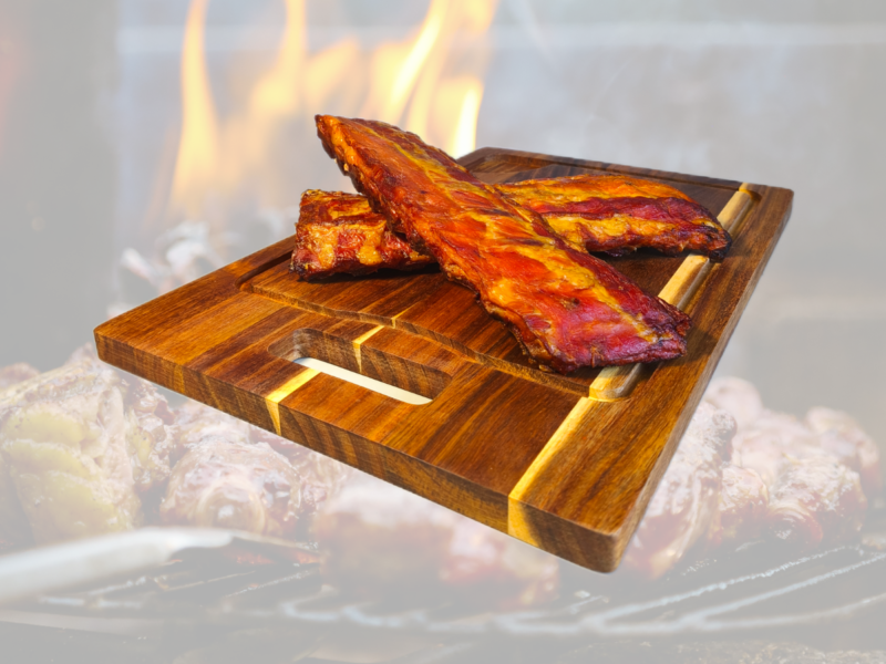 Noble Corral, El Venado.