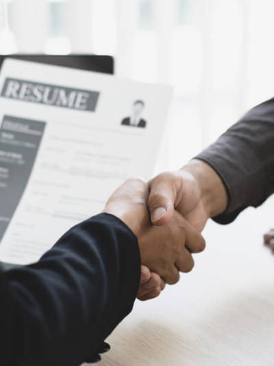 Anuncios de Empleabilidad Activa